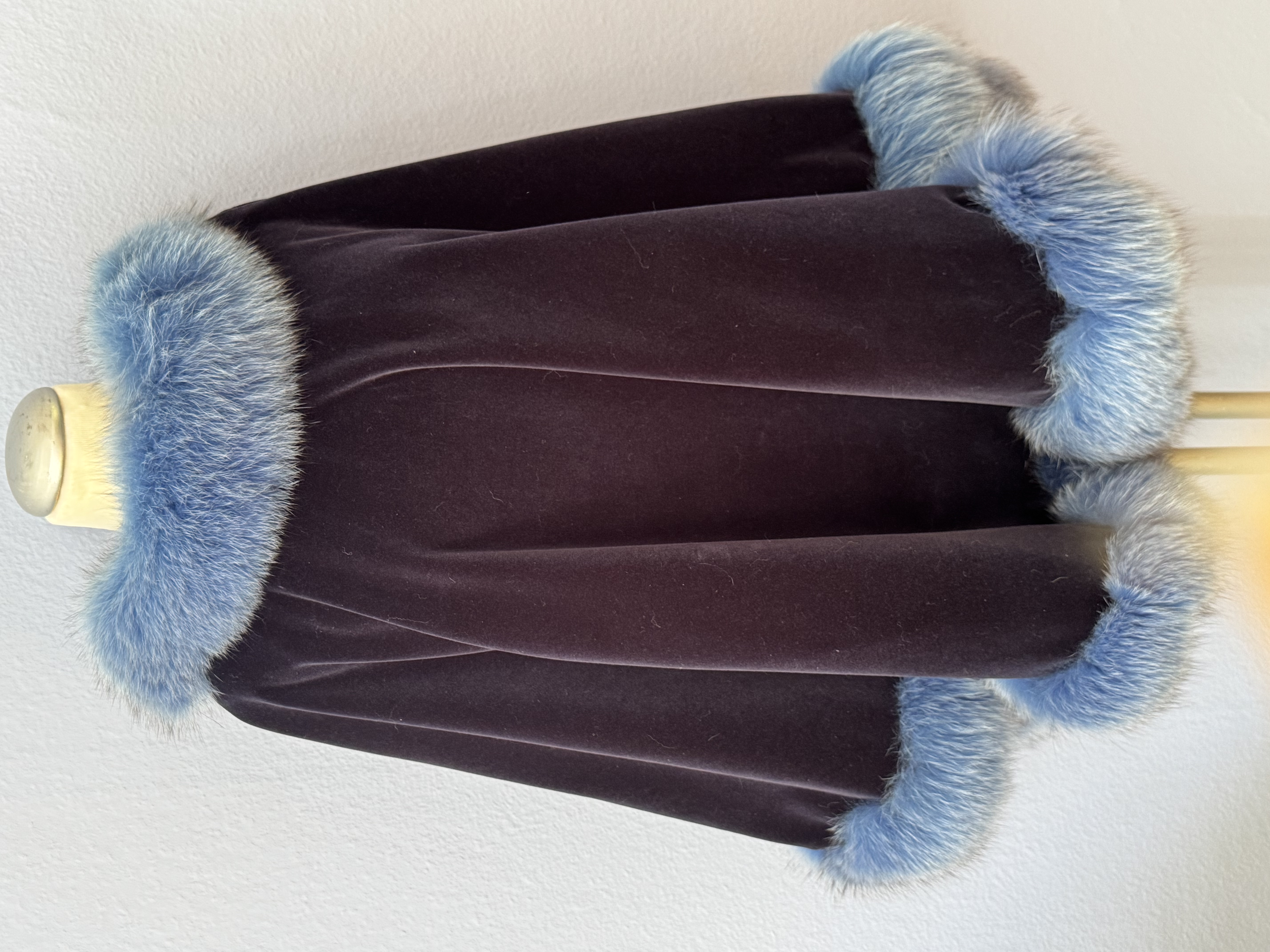 Cape 2 – Vorderansicht