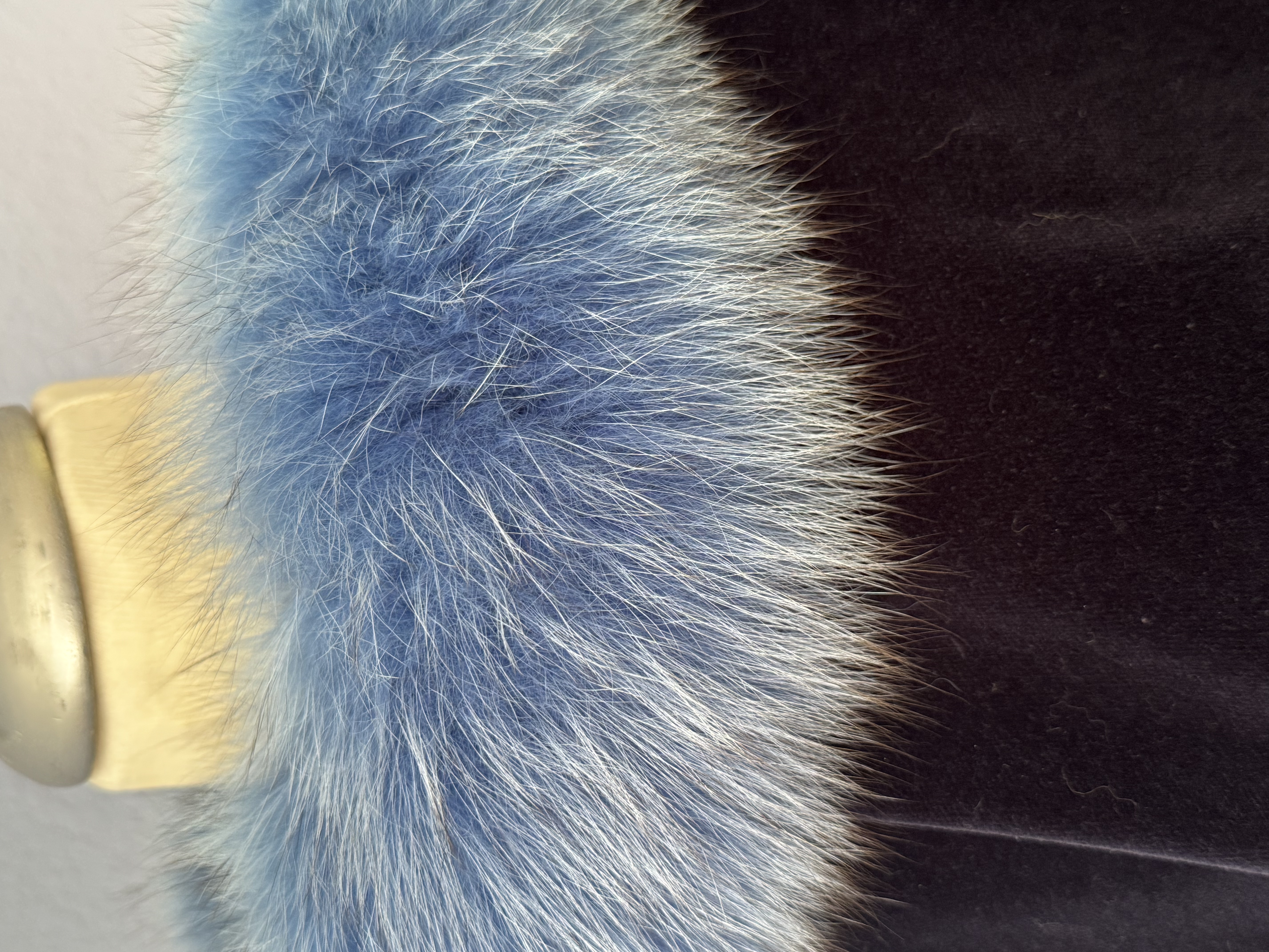 Cape 2 – Detailansicht