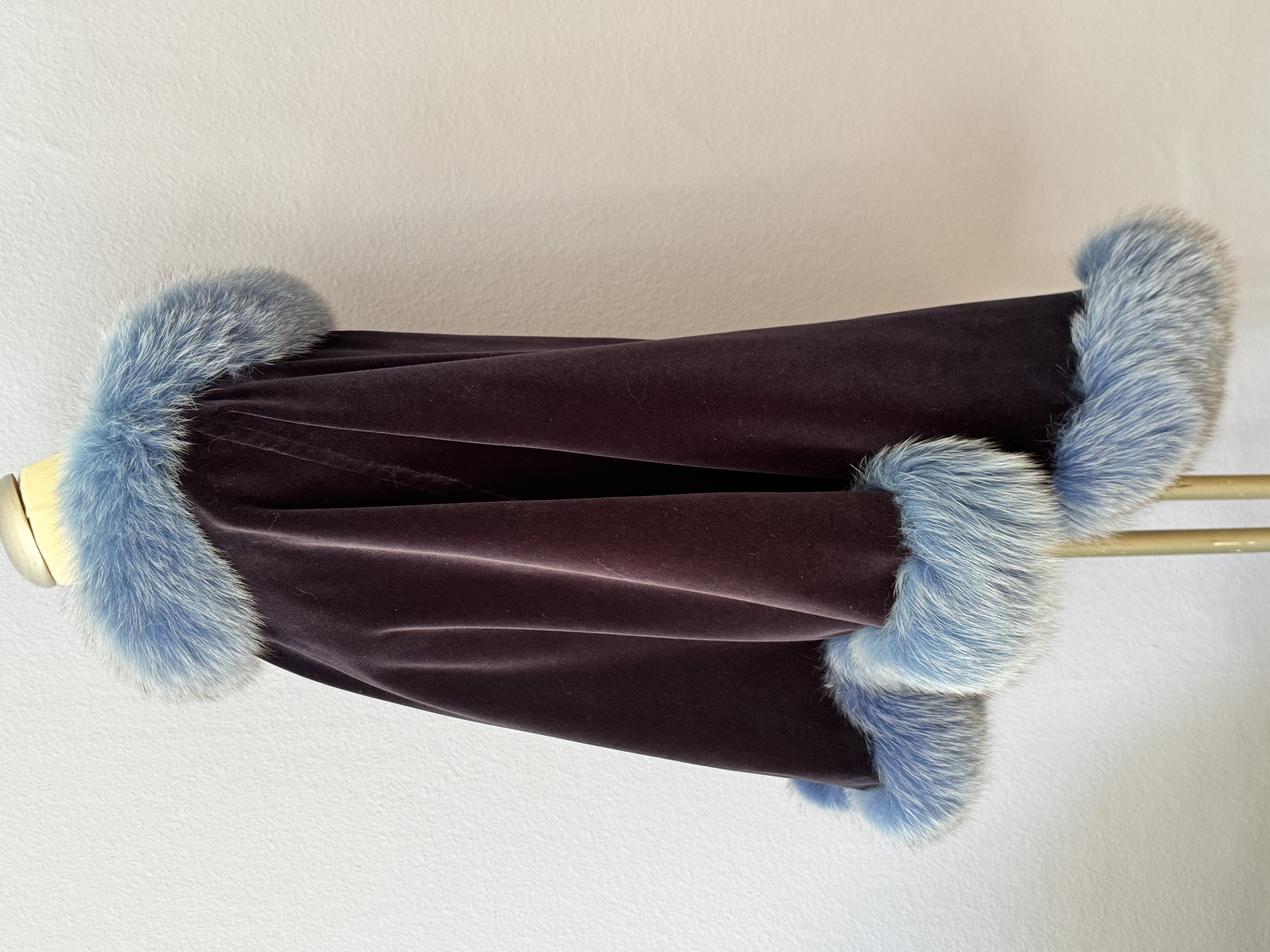 Cape 2 – Seitenansicht
