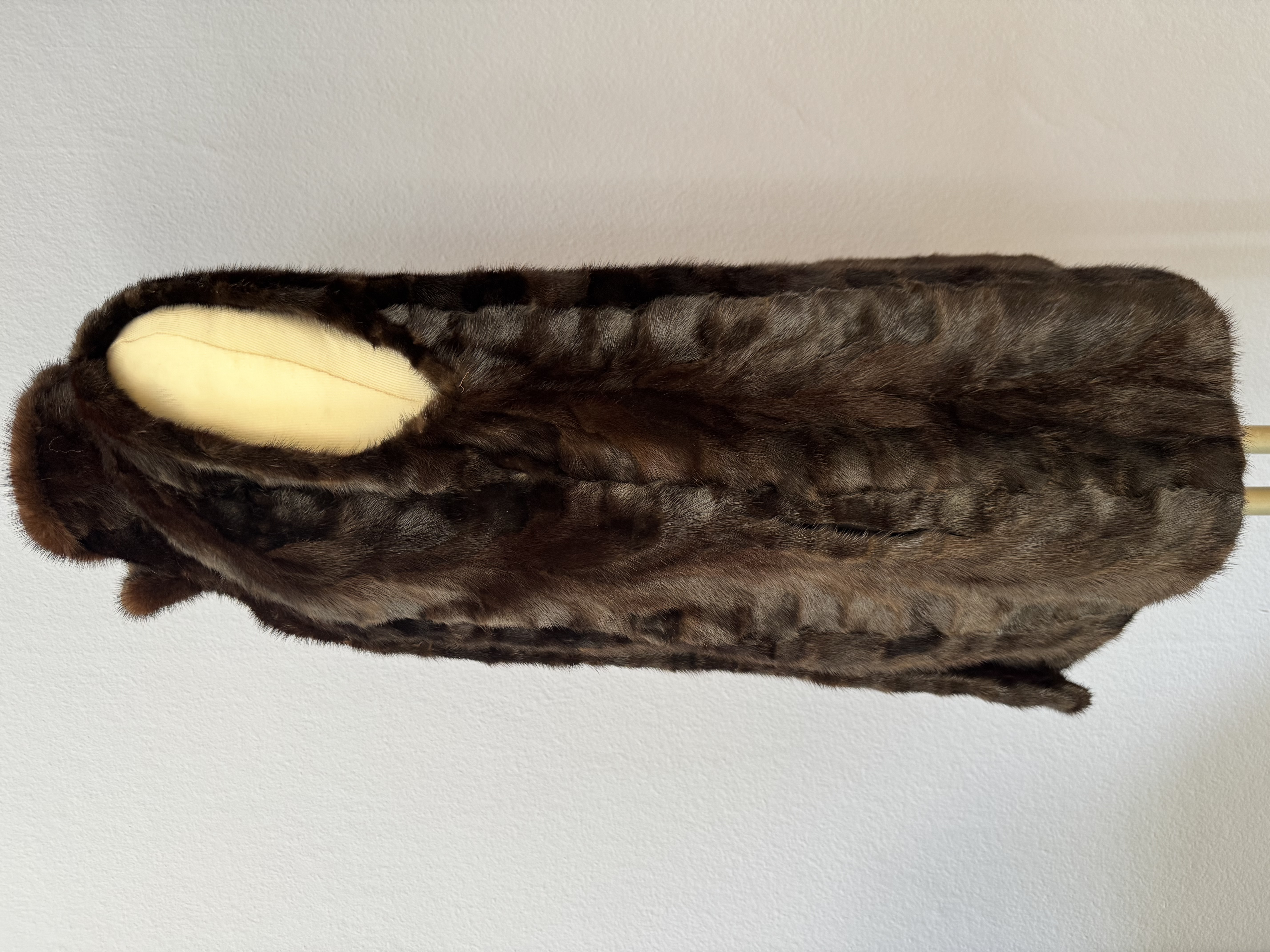 Cape 6 – Seitenansicht
